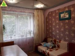 Комната, улица Русская 67/2. Вторая речка, агентство, 19 кв. м. Интерьер