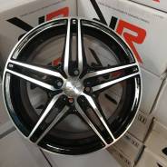 Race Ready CSS2787. 7.0x16", 4x100.00, ET37, ЦО 60,1 мм.