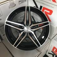 Race Ready CSS2787. 7.0x16", 5x100.00, ET40, ЦО 73,1 мм.