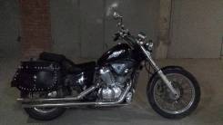 Honda Steed 400VLX. 400 куб. см., исправен, птс, с пробегом