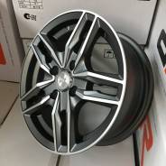 Race Ready CSS2788. 6.0x14", 4x100.00, ET35, ЦО 73,1 мм.