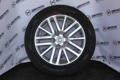 Dunlop DSX-2. Зимние, без шипов, 2009 год, 5 %, 3 шт