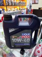 Liqui Moly Optimal. Вязкость 10W-40, полусинтетическое