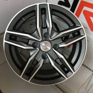 Race Ready CSS2788. 6.0x14", 4x98.00, ET35, ЦО 58,6 мм.