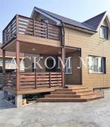 Продам коттедж в Трудовом. Улица Лермонтова 5/1, р-н Трудовое, площадь дома 90 кв. м., централизованный водопровод, отопление электрическое, от агентс...