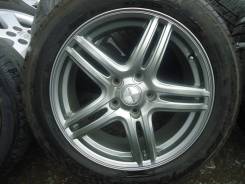 Hot Stuff Waren. 7.0x17", 5x114.30, ET45