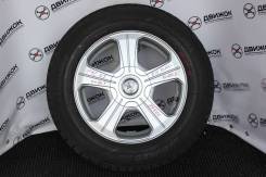 Yokohama Ice Guard IG20. Зимние, без шипов, 2006 год, 5 %, 3 шт