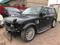 Land Rover Range Rover Sport. LS42S