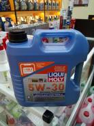 Liqui Moly Leichtlauf High Tech. Вязкость 5W-30, синтетическое
