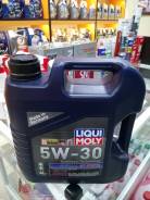Liqui Moly Optimal. Вязкость 5W-30