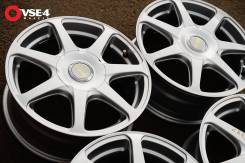Manaray Sport EuroBein. 6.5x16", 5x100.00, 5x114.30, ET38