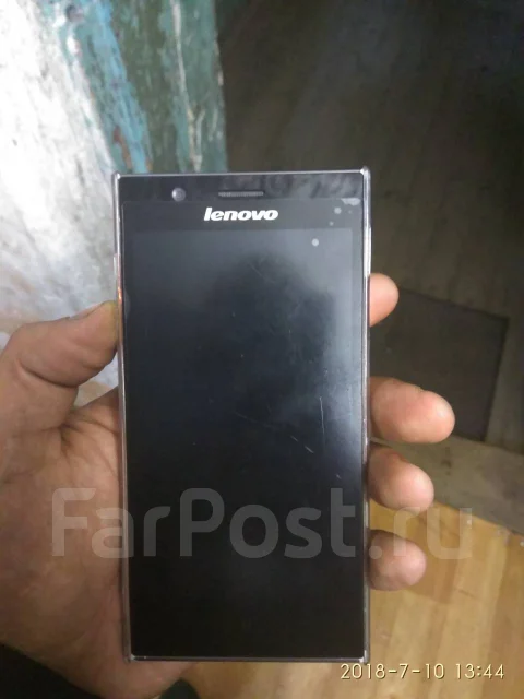 Lenovo K900. �/�, ����������� ����