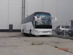Yutong ZK6122H9. Автобус , 9 000 куб. см., 51 место
