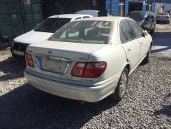 Nissan Bluebird Sylphy. TG10, QR20DD