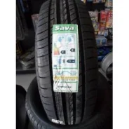 Sava Intensa SUV. ������, 2017 ���, ����� ����