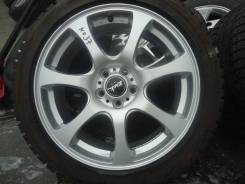 Zack. 7.0x17", 5x100.00, ET48