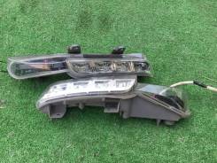 Ходовые огни. Nissan Fairlady Z, Z34 Nissan 370Z, Z34