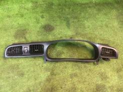 Консоль панели приборов. Subaru Legacy Lancaster, BHE Subaru Legacy, BE5, BE9, BEE, BES, BH5, BH9, BHC, BHE Двигатели: EJ201, EJ202, EJ204, EJ206, EJ2...