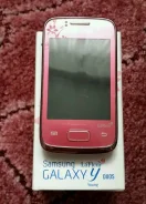 Samsung Galaxy Y. �/�, ������� ����