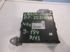 Блок efi DAIHATSU MAX