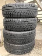 Bridgestone Blizzak VRX. Зимние, без шипов, 2013 год, 5 %, 4 шт