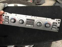 Блок управления климат-контролем. BMW 7-Series, E65, E66, E67