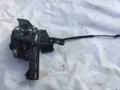 Замок двери. Ford Focus, CAP, CB4, DB, DA3 Ford C-MAX, CAP Двигатели: HXDA, SHDA, SHDB, HHDB, HXDB, HHDA, G6DA, SHDC, G6DB, IXDA, G6DD, Q7DA, QQDB, G8...