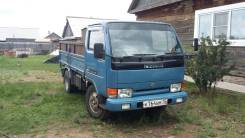 Nissan Atlas. Продам ниссан атлас в достойном состоянии, 4 200 куб. см., 2 000 кг.