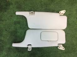 Козырек солнцезащитный. Subaru Legacy Lancaster, BHE Subaru Legacy, BH9, BHC, BHE Двигатели: EJ254, EZ30D