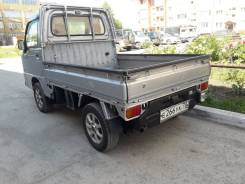 Subaru Sambar Truck. Грузовик субара самбар 4ВД 2009г 1 хоз 93.000 пробег кат Б, 700 куб. см., 1 000 кг.