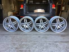 RTX Forse. 10.5x20", 5x130.00