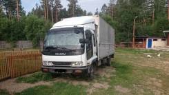 Isuzu Forward. Продаётся грузовик , 8 200 куб. см., 5 000 кг.