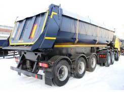 Амкар 9576. Полуприцеп , 29 000 кг. Под заказ