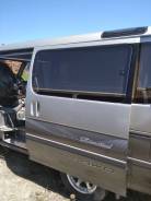 Дверь сдвижная. Toyota Hiace, KZH106, KZH106G, KZH106W, KZH110, KZH110G, KZH116, KZH116G, KZH120, KZH120G Двигатель 1KZTE