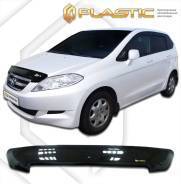 Дефлектор капота. Honda Edix, BE1, BE2, BE3, BE4. Под заказ