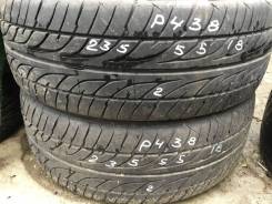 Dunlop Le Mans. Летние, 2010 год, 20 %, 2 шт