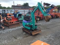 Komatsu PC03. Экскаватор