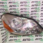 Фара. Toyota Mark II Wagon Blit, GX110, GX110W, GX115, GX115W, JZX110, JZX110W, JZX115, JZX115W Toyota Mark II, GX110, GX115, JZX110, JZX115 Двигатели...