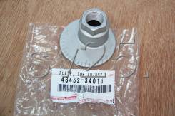 Гайка переднего регулировочного кулачка GSK5#, UСK5#, USK5# 48452-34011 48452-34011