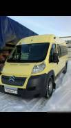 Peugeot Boxer. Продается микроавтобус пежо боксер 2012, 2 200 куб. см., 22 места
