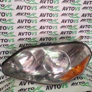Фара. Toyota Mark II Wagon Blit, GX110, GX110W, GX115, GX115W, JZX110, JZX110W, JZX115, JZX115W Toyota Mark II, GX110, GX115, JZX110, JZX115 Двигатели...