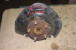 Ступица. Toyota: Aurion, Harrier, Tarago, Camry, Corolla Verso, Solara, Previa, Kluger V, Highlander, Estima, Alphard Двигатели: 2AZFE, 2AZFXE, 1MZFE...