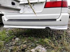 Бампер. Honda Orthia, EL1, EL2, EL3 Двигатели: B18B, B20B