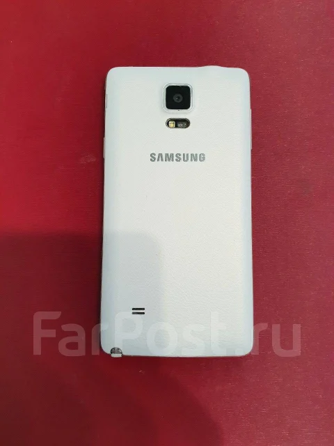 Samsung Galaxy Note 4. �/�, �����, 4G LTE ����