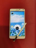 Samsung Galaxy Note 4. �/�, 32 ��, �����, 4G LTE