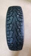 Yokohama Ice Guard IG55. Зимние, шипованные, без износа, 4 шт