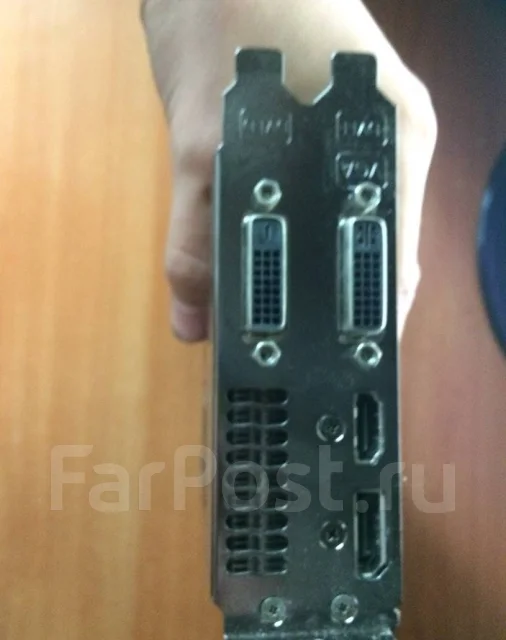 GeForce GTX 660 ����