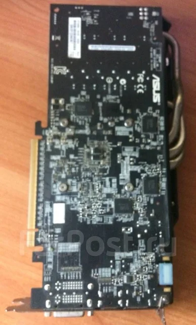 GeForce GTX 660 ����