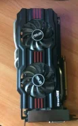 GeForce GTX 660