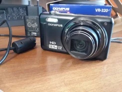 Olympus VR-320. 10 - 14.9 ��, ���: 12� ����